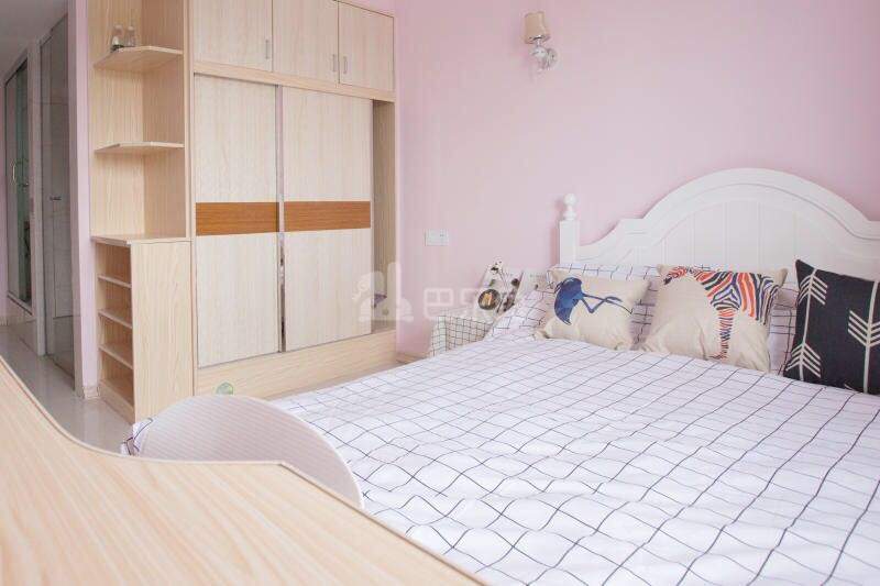 HC青年国际社区523730卧室图1