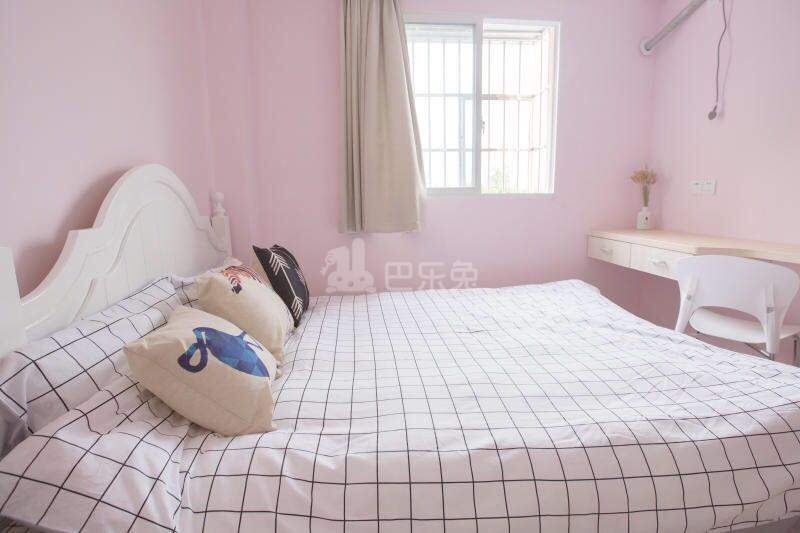 HC青年国际社区523730卧室图2