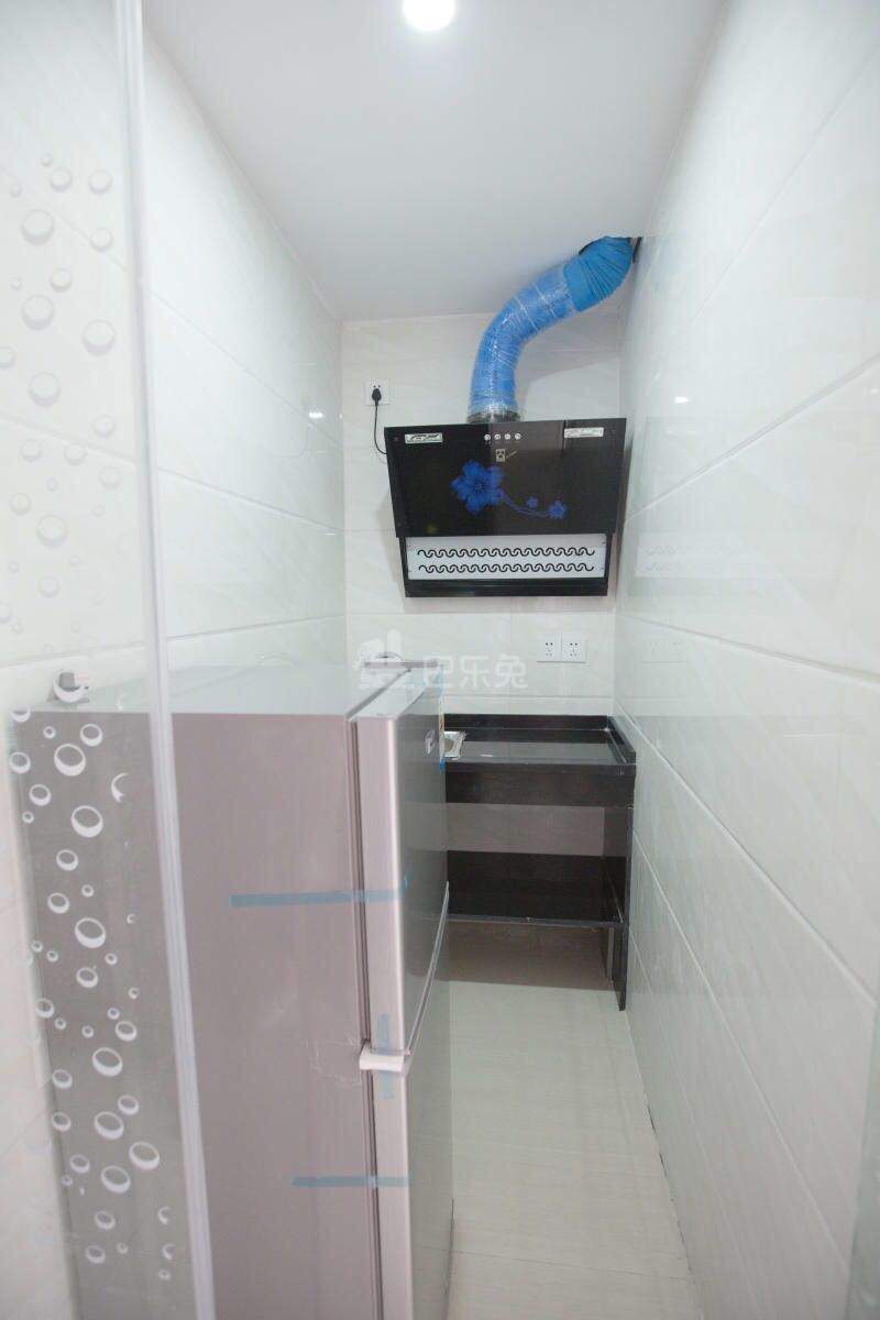 HC青年国际社区523730厨房图3