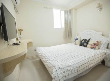 HC青年国际社区 1室0厅1卫