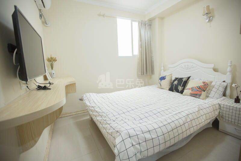 HC青年国际社区523733卧室图1