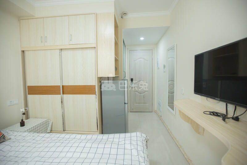 HC青年国际社区523733卧室图2