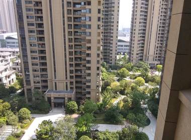 龙湖春江天玺（景宸天玺名城） 1室0厅0卫