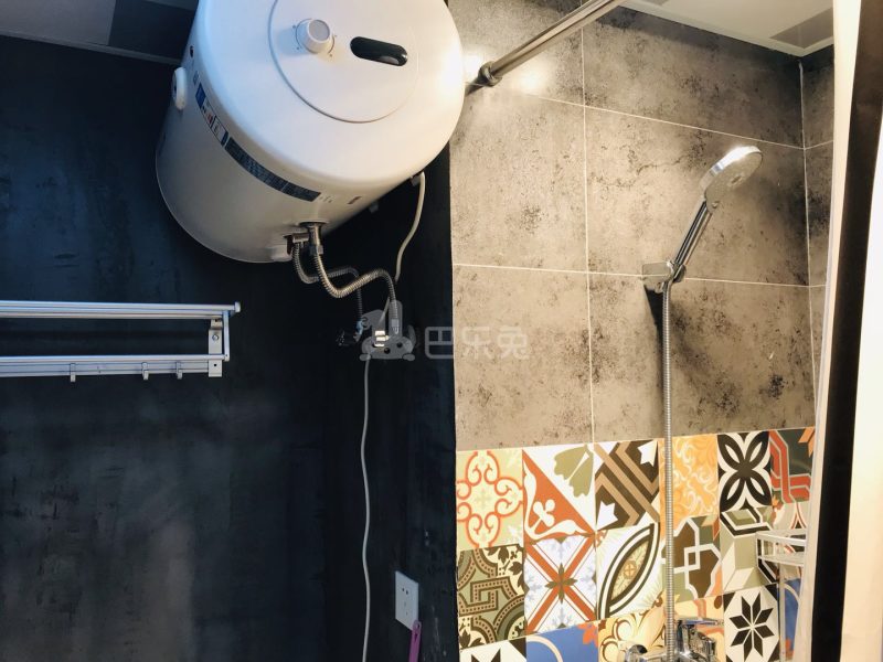 米果公寓（长睦部落）5240654卫生间图4