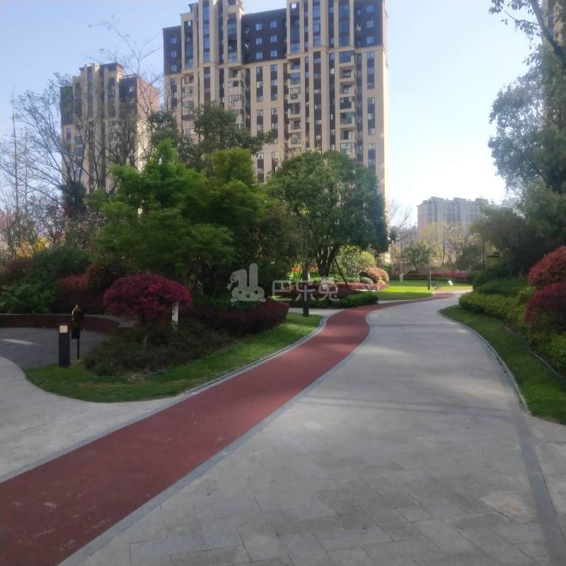 中骏钱塘御景5241253周边环境图5