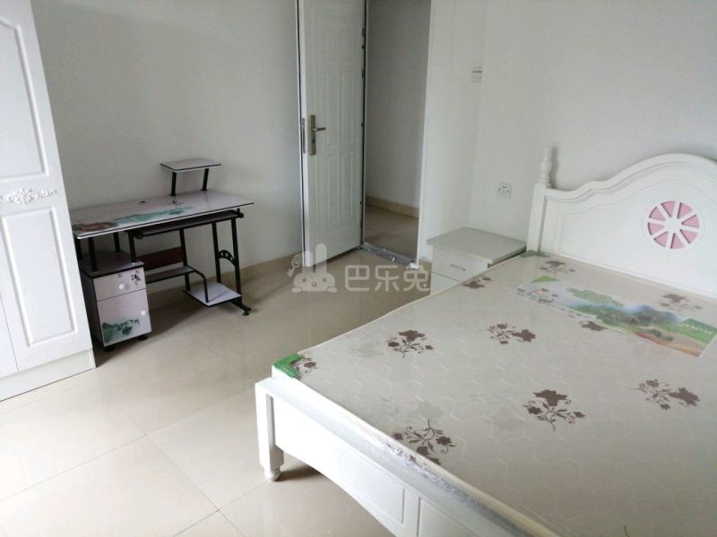 中骏钱塘御景5241253卧室图2