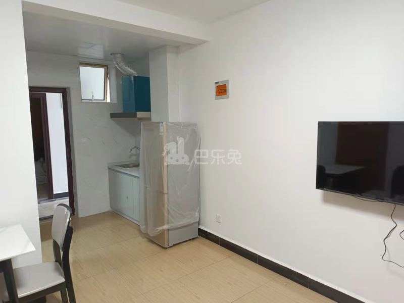 康天精品公寓5241382周边环境图20