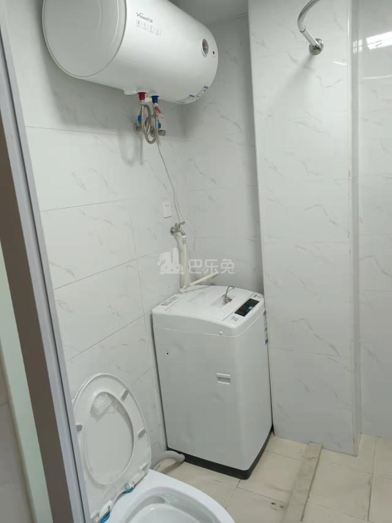 康天精品公寓5241382卫生间图6