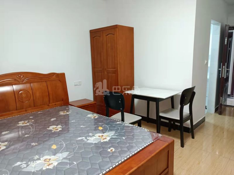 康天精品公寓5241382周边环境图17