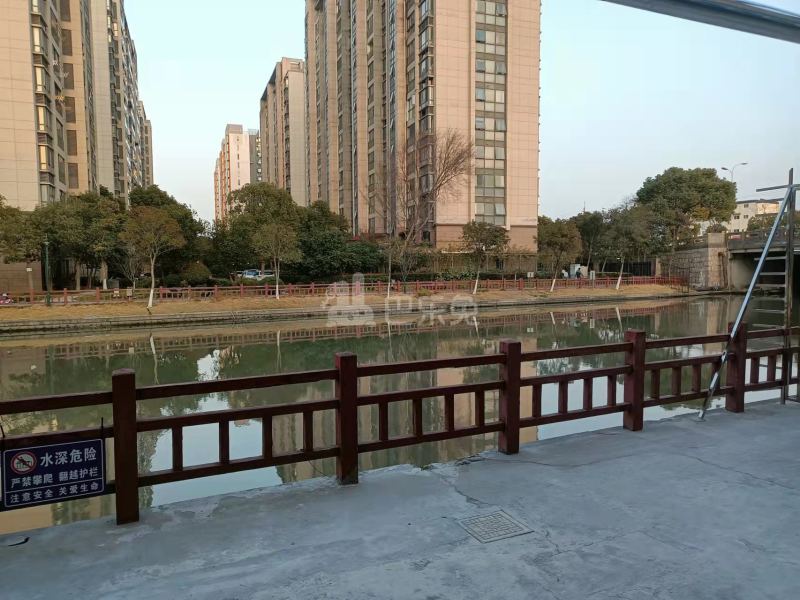 康天精品公寓5241382周边环境图10