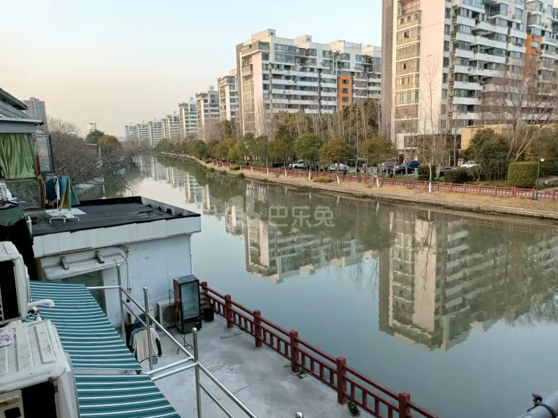 康天精品公寓5241382周边环境图13