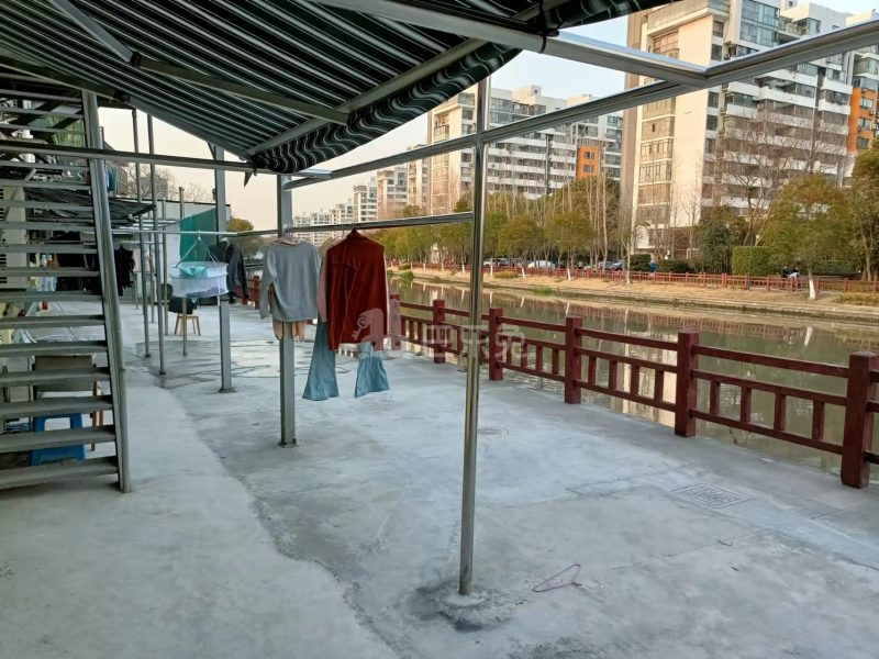 康天精品公寓5241382周边环境图14