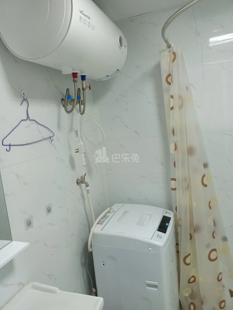 康天精品公寓5241382周边环境图15