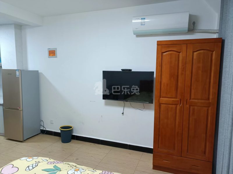 康天精品公寓5241382周边环境图19