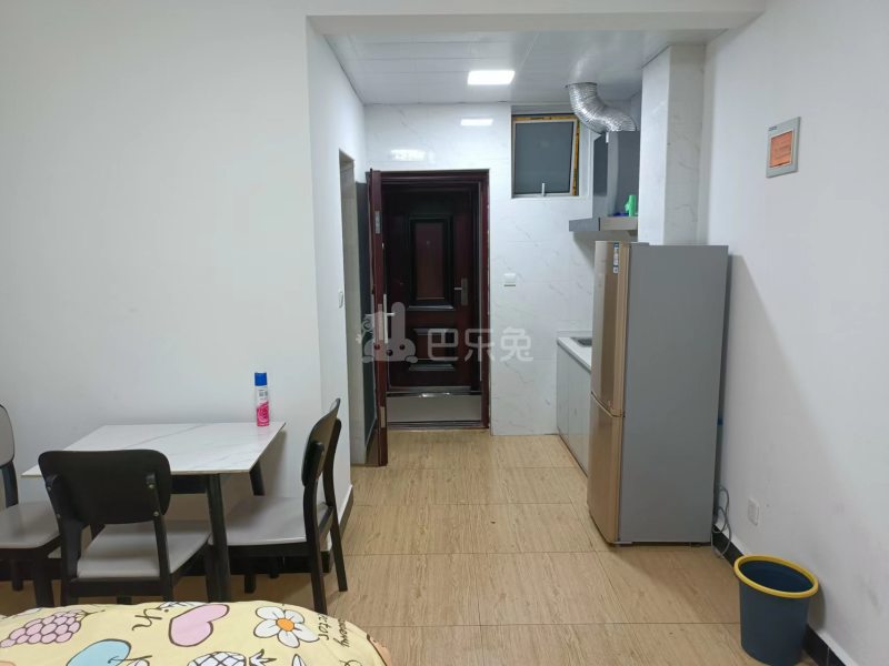 康天精品公寓5241382周边环境图18