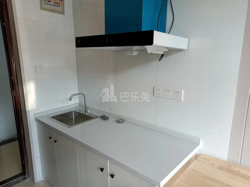 康天精品公寓5241383周边环境图15