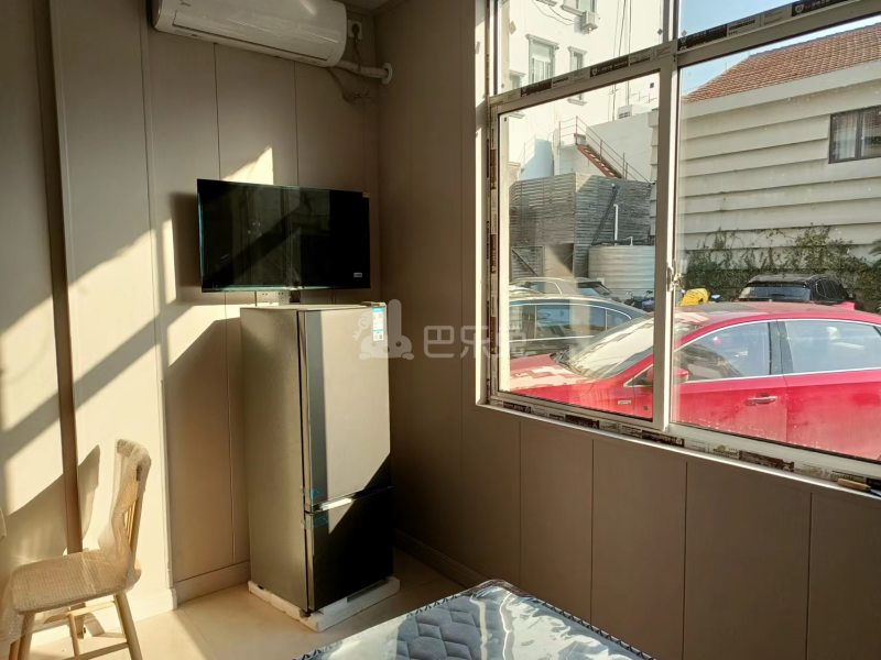 康天精品公寓5241383周边环境图20