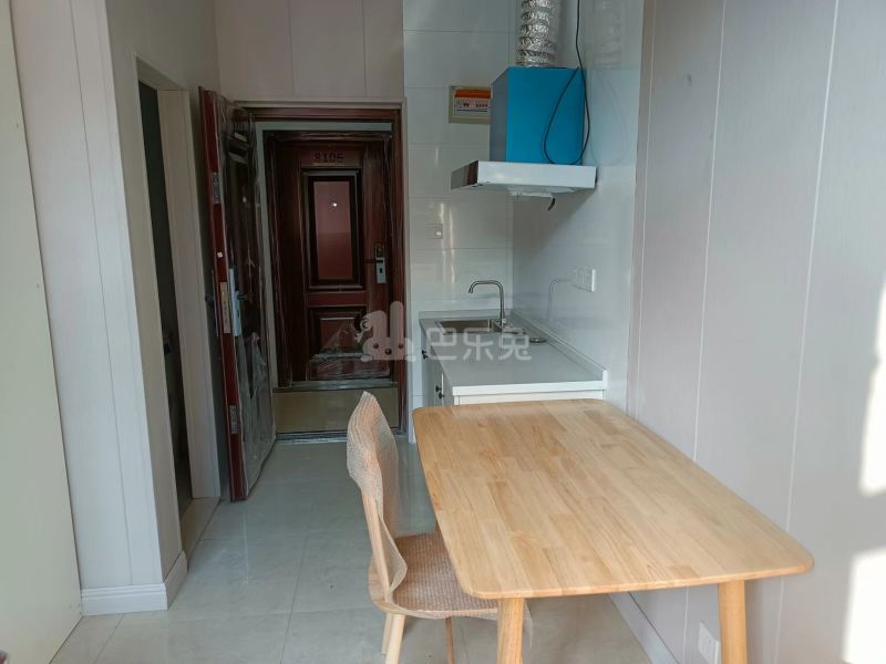 康天精品公寓5241383周边环境图23