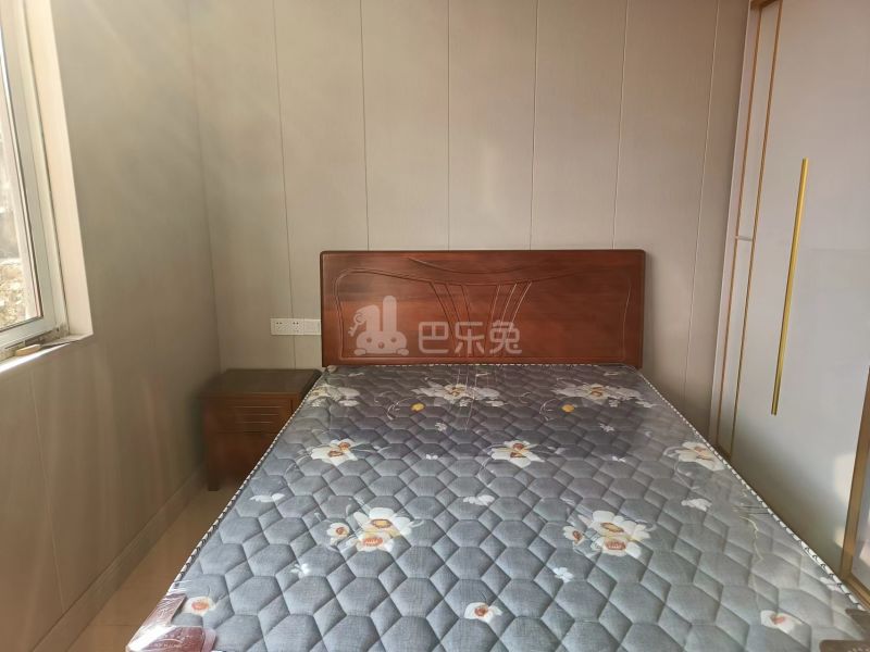 康天精品公寓5241383卧室图0