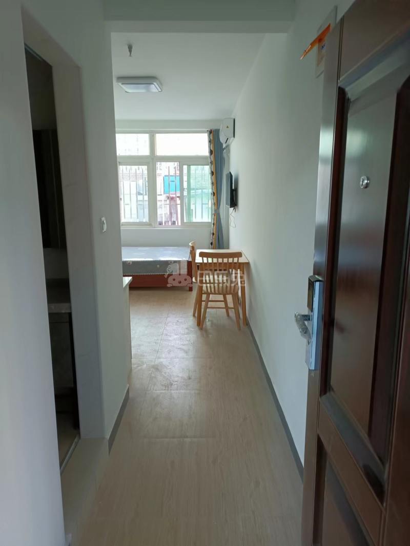 康天精品公寓5241383周边环境图27