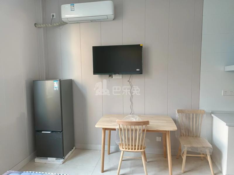 康天精品公寓5241383周边环境图26