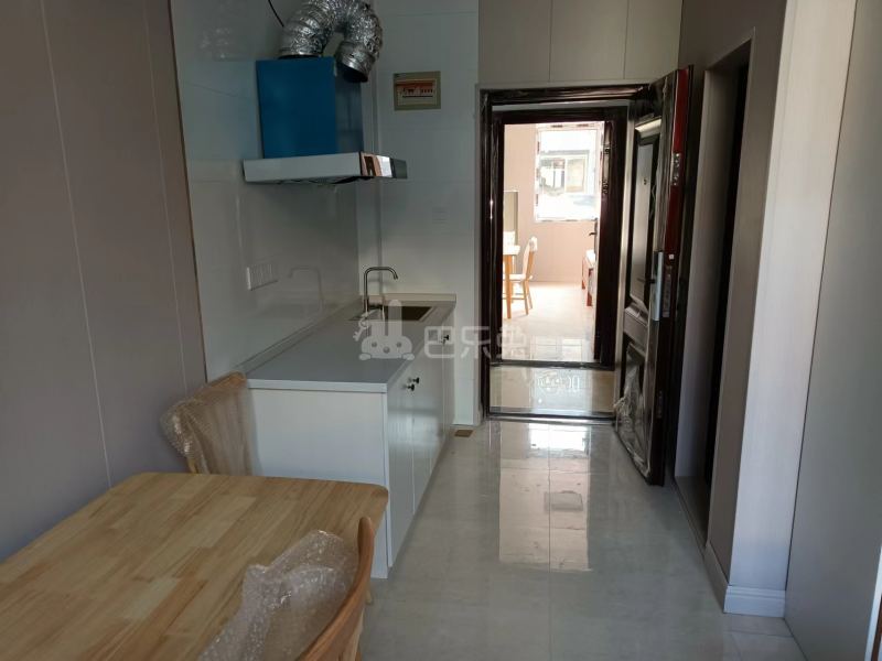 康天精品公寓5241383周边环境图25