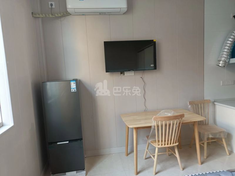 康天精品公寓5241383周边环境图28