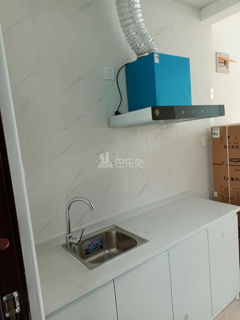 康天精品公寓5241383周边环境图19