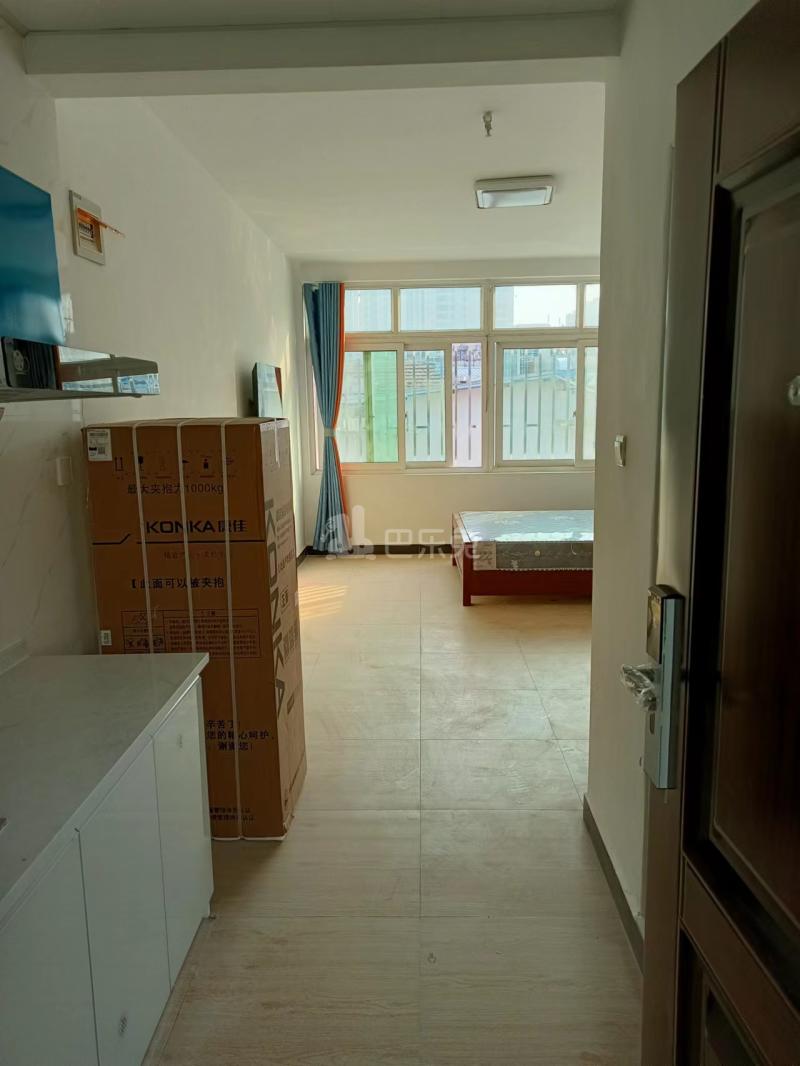 康天精品公寓5241383周边环境图18