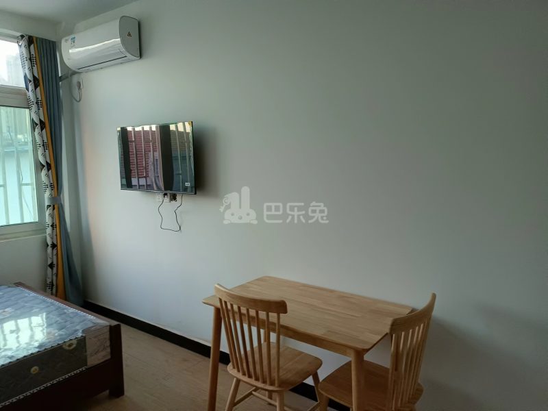 康天精品公寓5241383周边环境图16