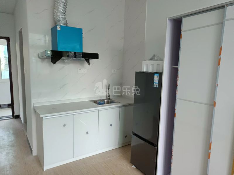 康天精品公寓5241383周边环境图14