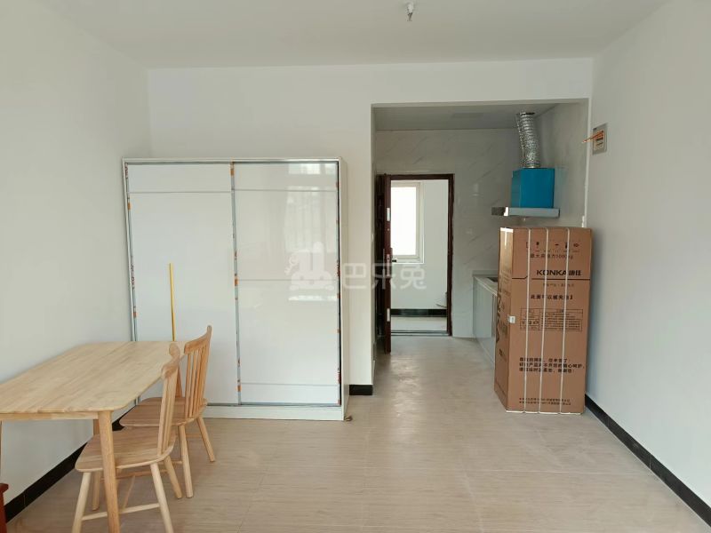 康天精品公寓5241383周边环境图12