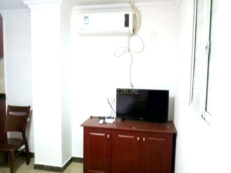 康天精品公寓5241388卧室图0