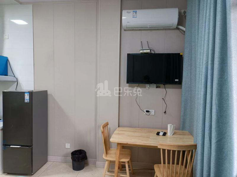 康天精品公寓5241399周边环境图4