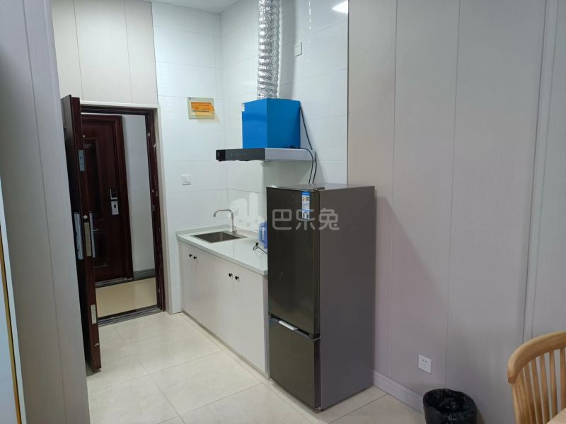 康天精品公寓5241399周边环境图6