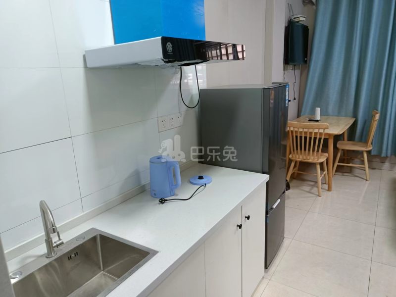 康天精品公寓5241399周边环境图5