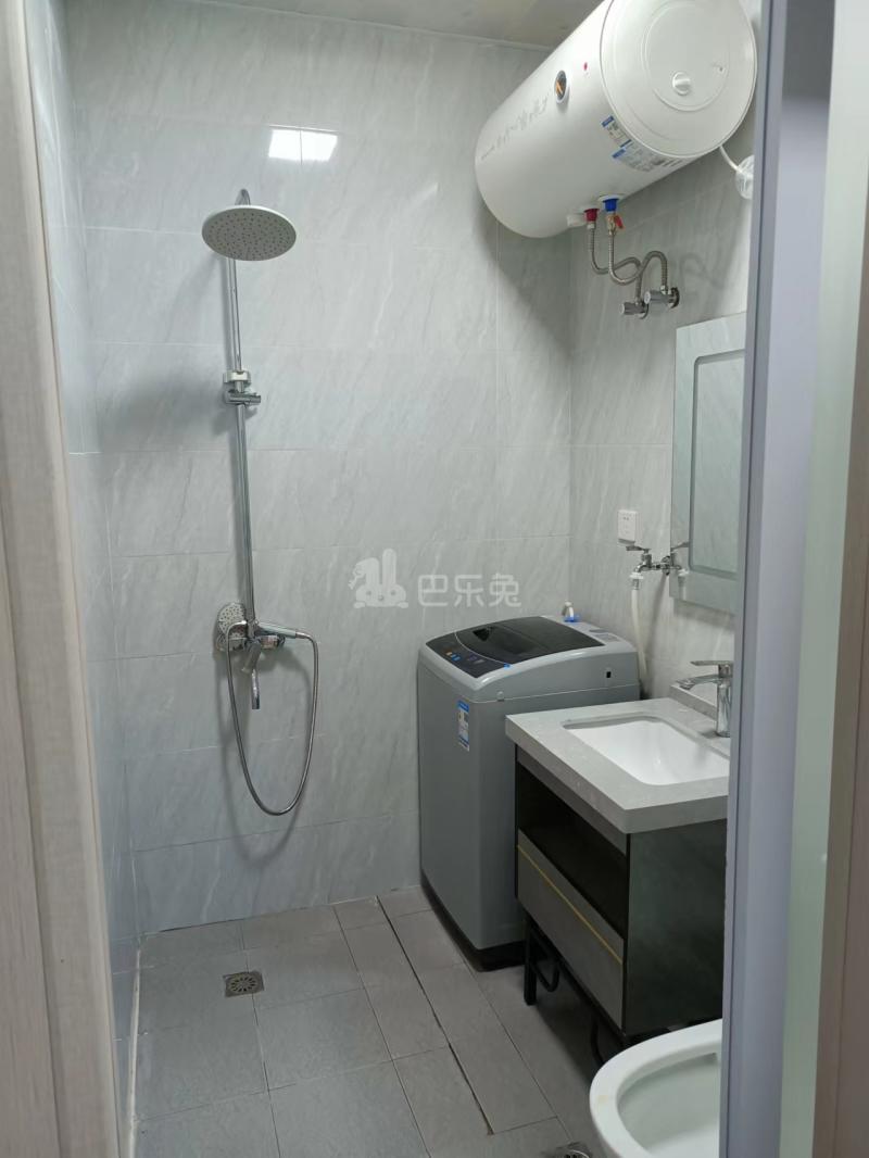 康天精品公寓5241399周边环境图7