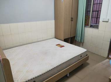 车陂隆兴公大街10号 1室0厅1卫