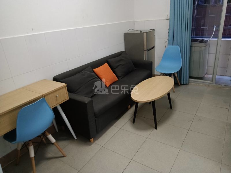 车陂西华新村南三巷6号5245301客厅图6