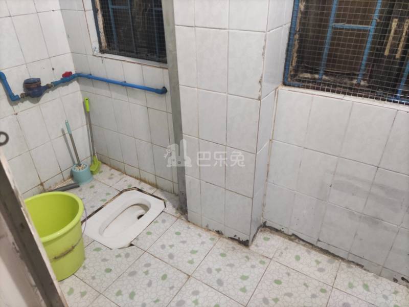 岗贝村西六巷7号之一5246572卫生间图8