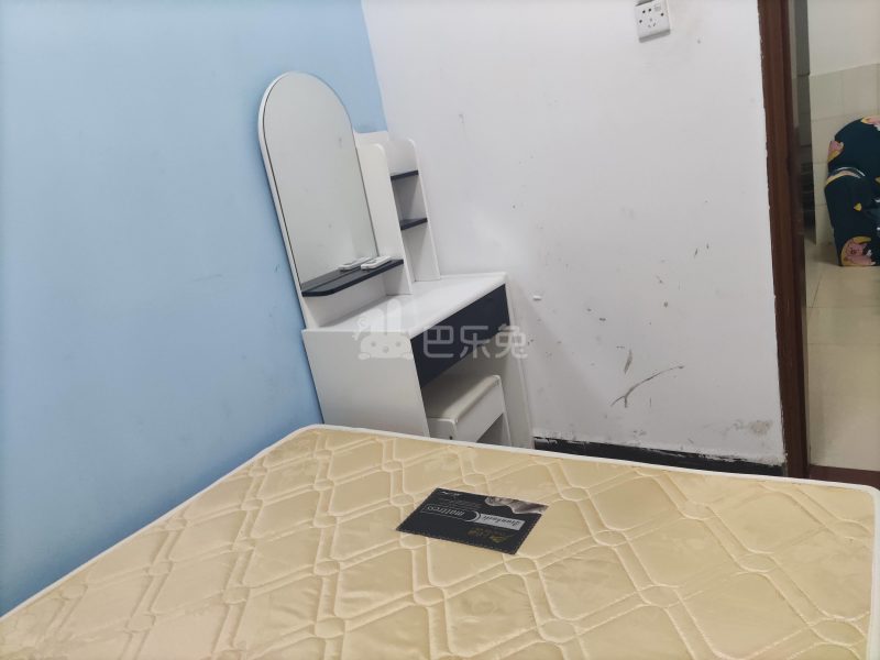 岗贝村西六巷7号之一5246572卧室图2