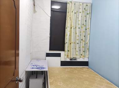 岗贝村西六巷7号之一 