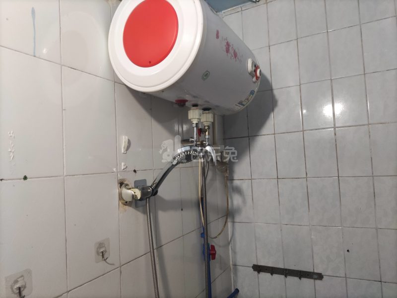 岗贝村西六巷7号之一5246572卫生间图9