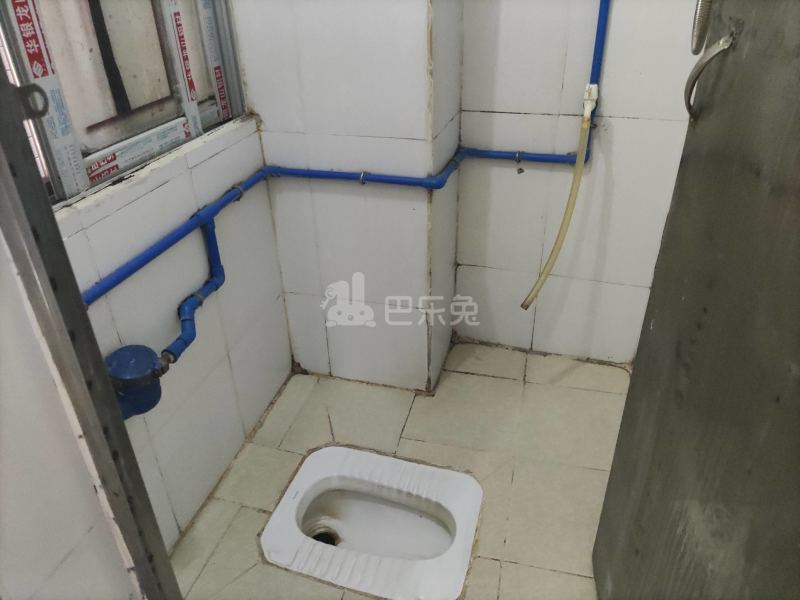 岗贝村西五巷19之一5246771卫生间图7