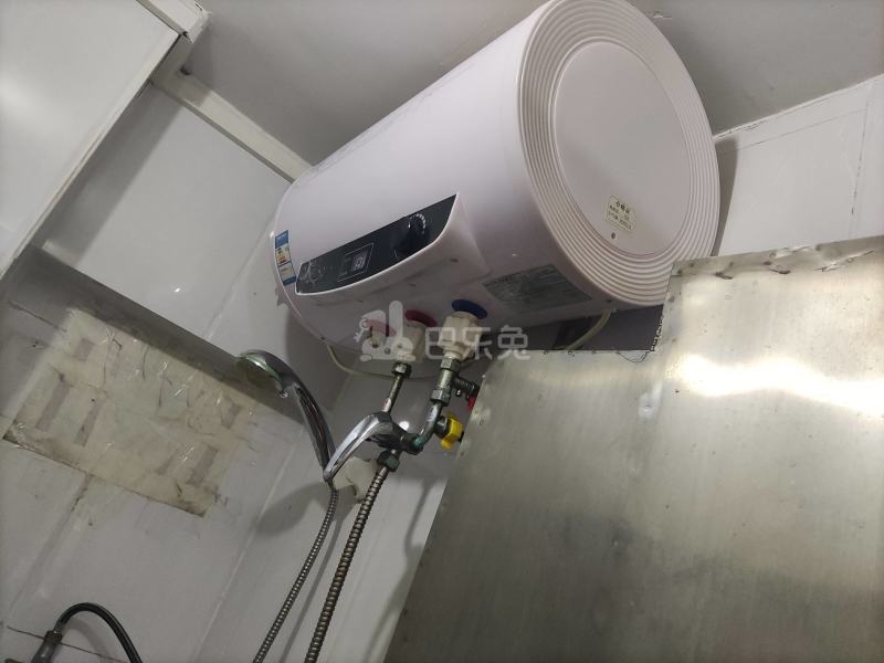 岗贝村西五巷19之一5246771卫生间图8