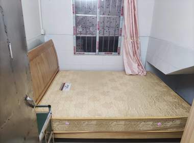 岗贝村西五巷19之一 