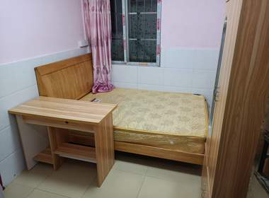 岗贝村西五巷19之一 