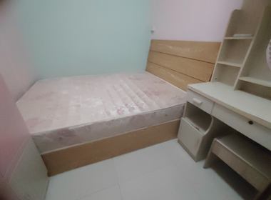 岗贝村西一巷12号 