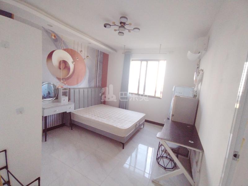 徐公桥花园5247047卧室图0