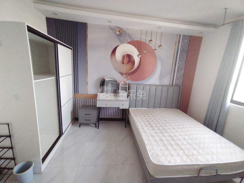 徐公桥花园5247047卧室图2